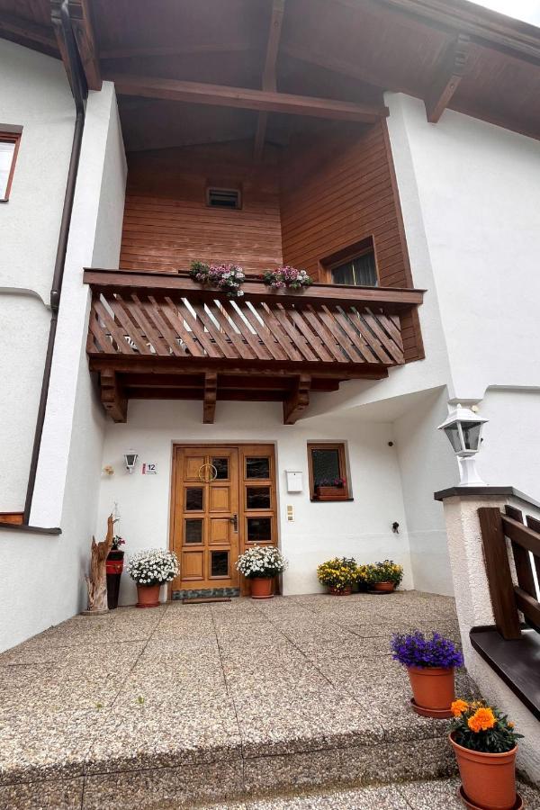 Apartment Beate - Soe185 By Interhome Sölden Exterior foto